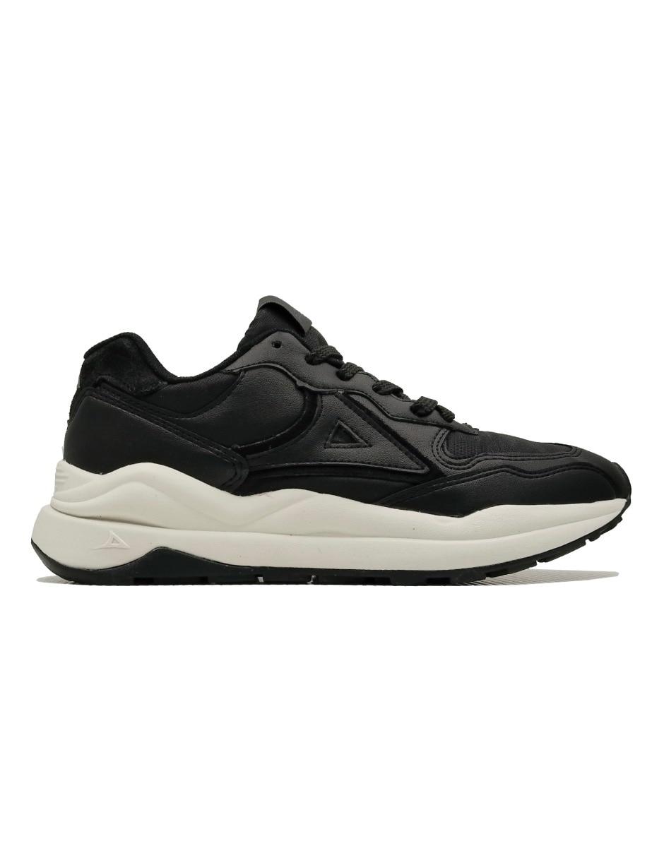Tenis Hamilton de mujer para correr 1