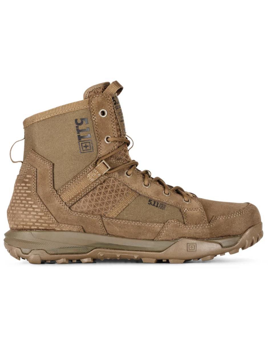 Bota de montañismo y senderismo unisex 2