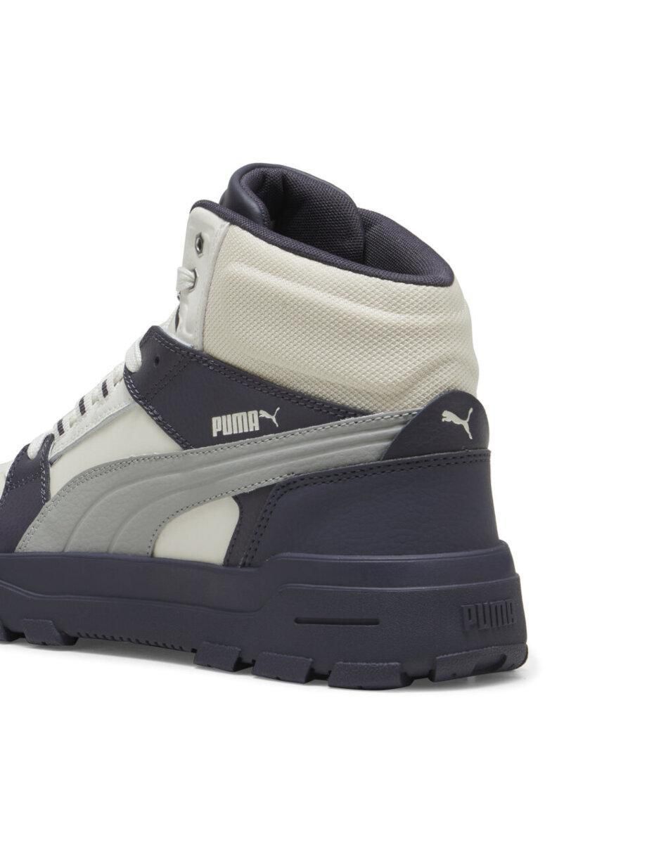 Tenis Rebound Abrupt Mid de hombre 2
