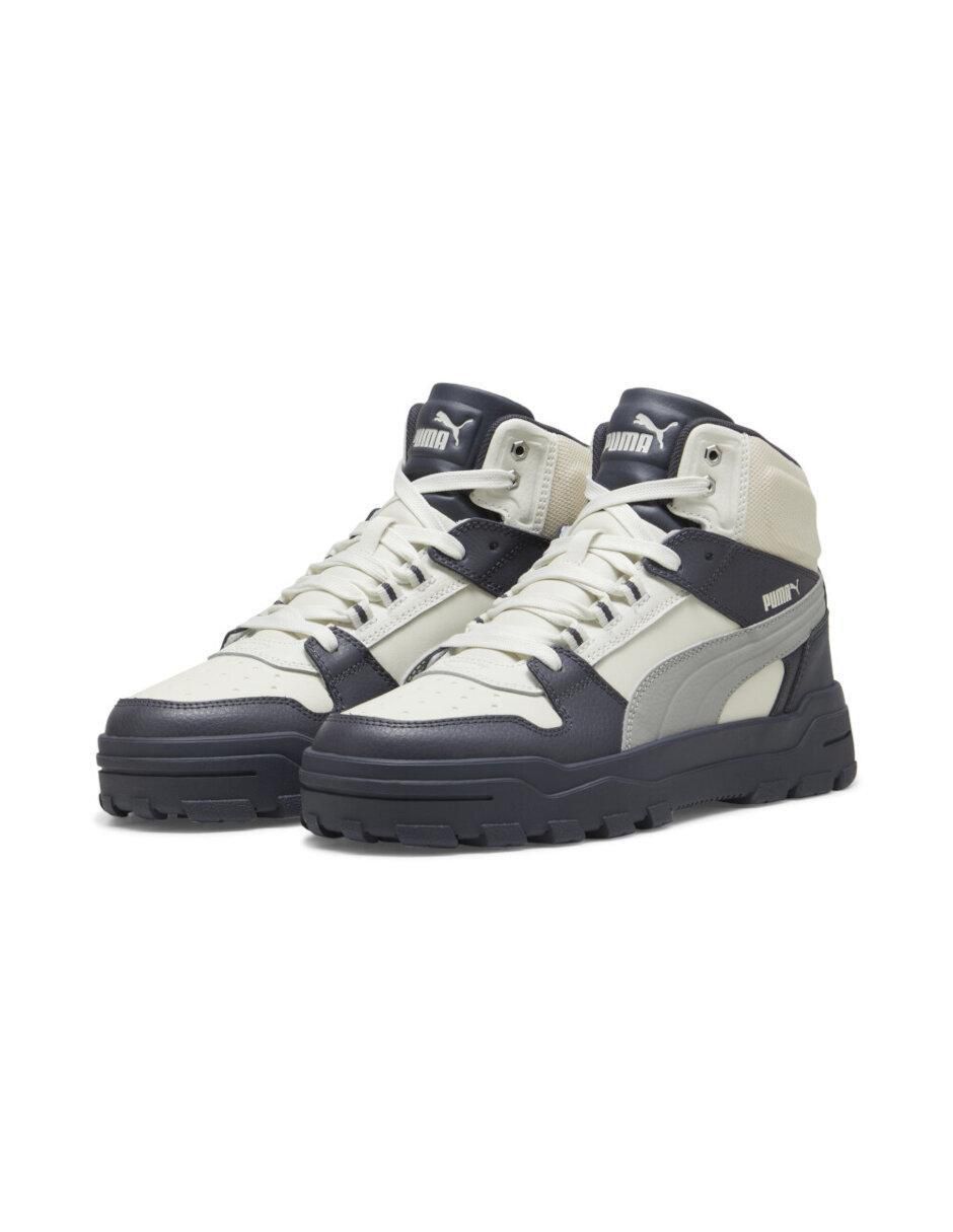 Tenis Rebound Abrupt Mid de hombre 8