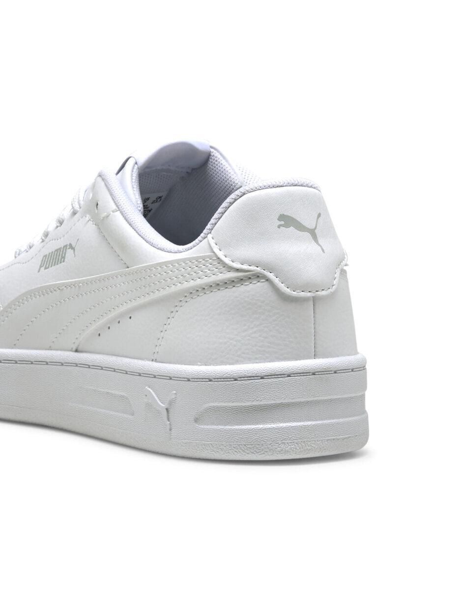 Tenis Court Lally de mujer 2