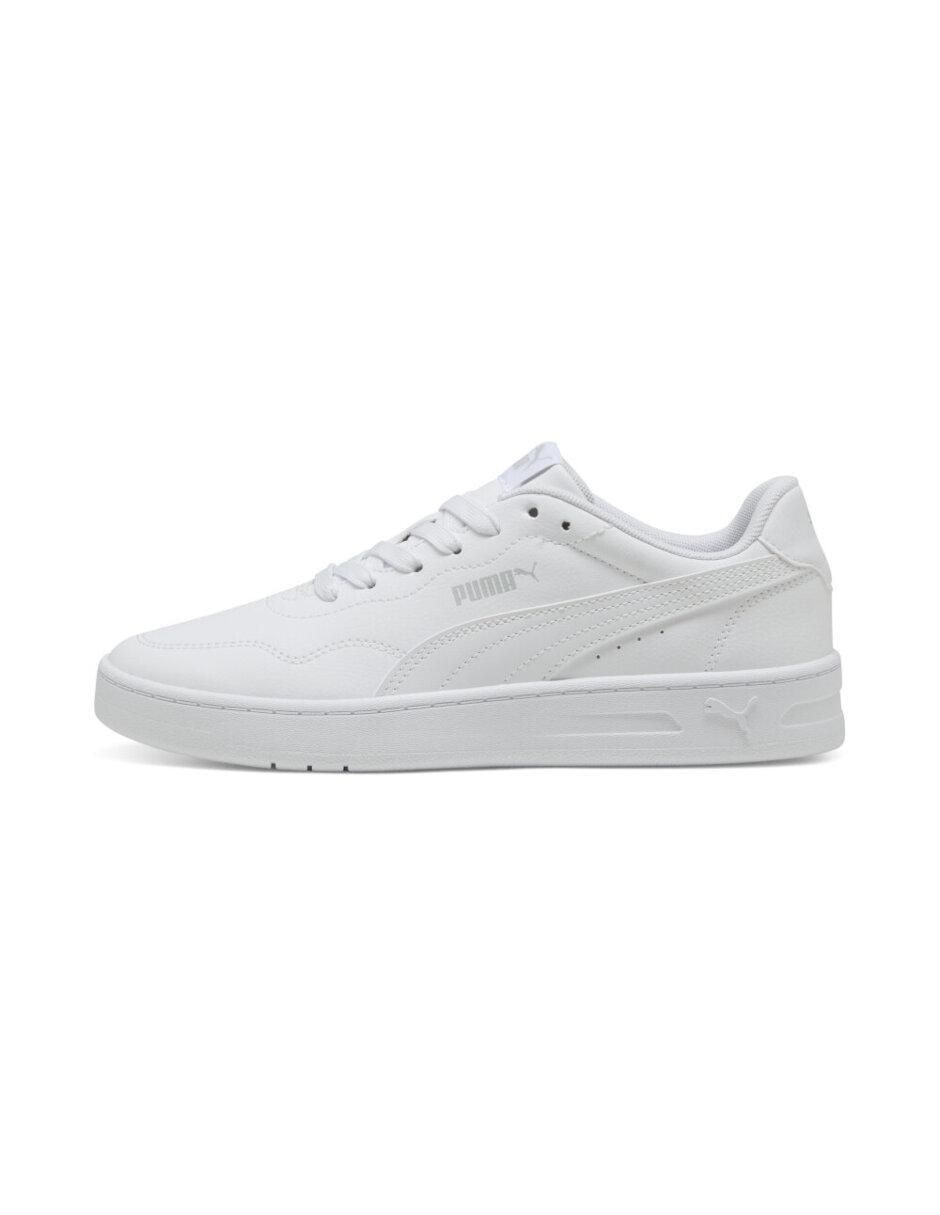 Tenis Court Lally de mujer 3