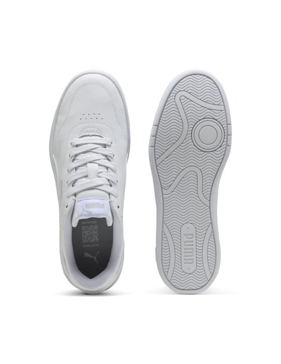 Tenis Court Lally de mujer 4