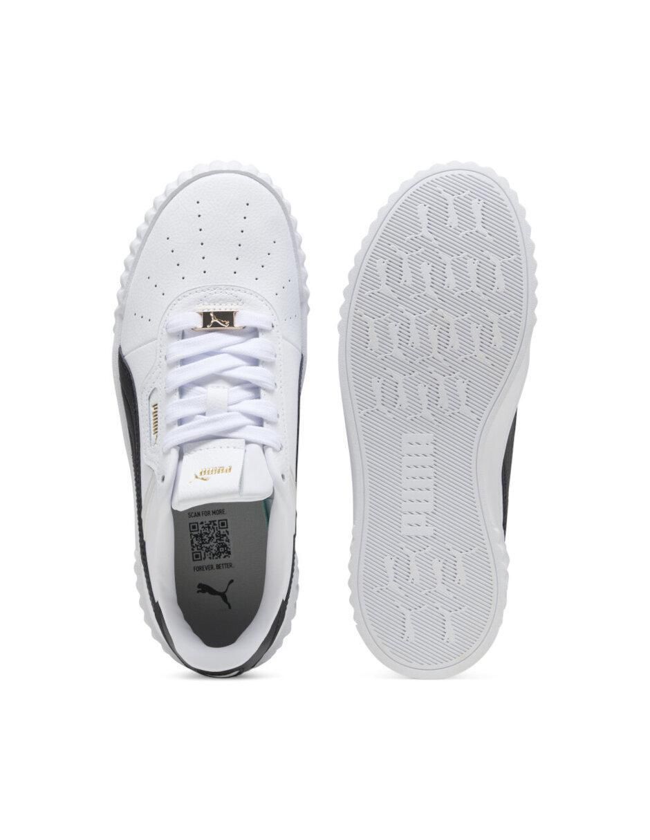Tenis de mujer 4