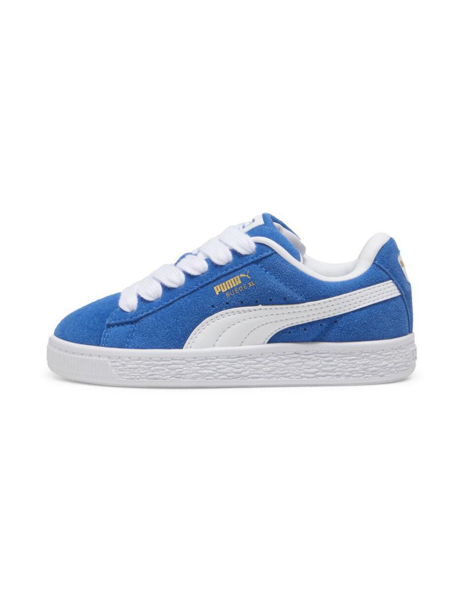 Tenis Suede Xl unisex 3