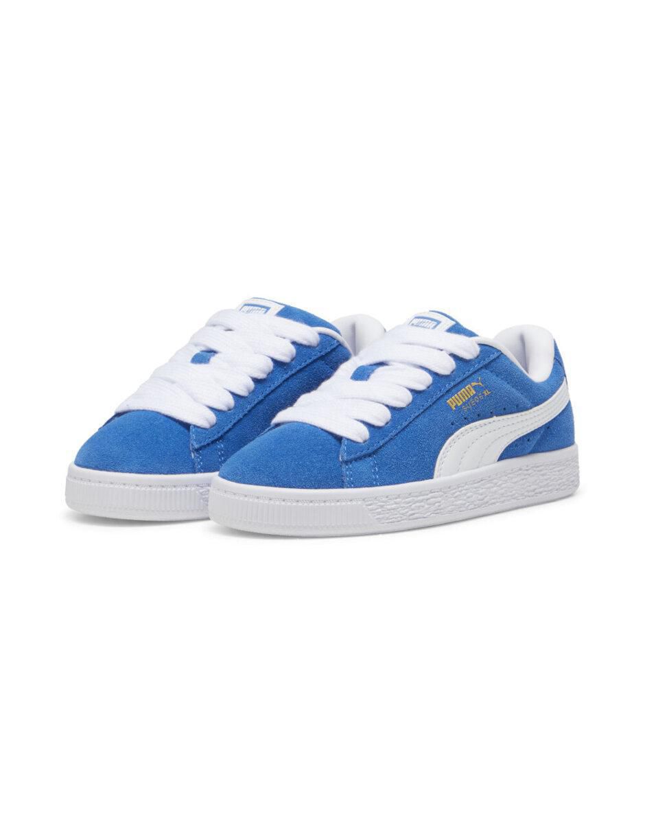 Tenis Suede Xl unisex 6