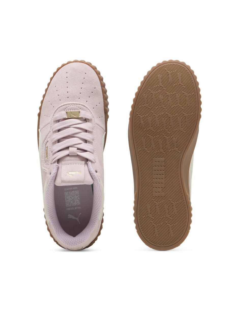 Tenis de mujer 4