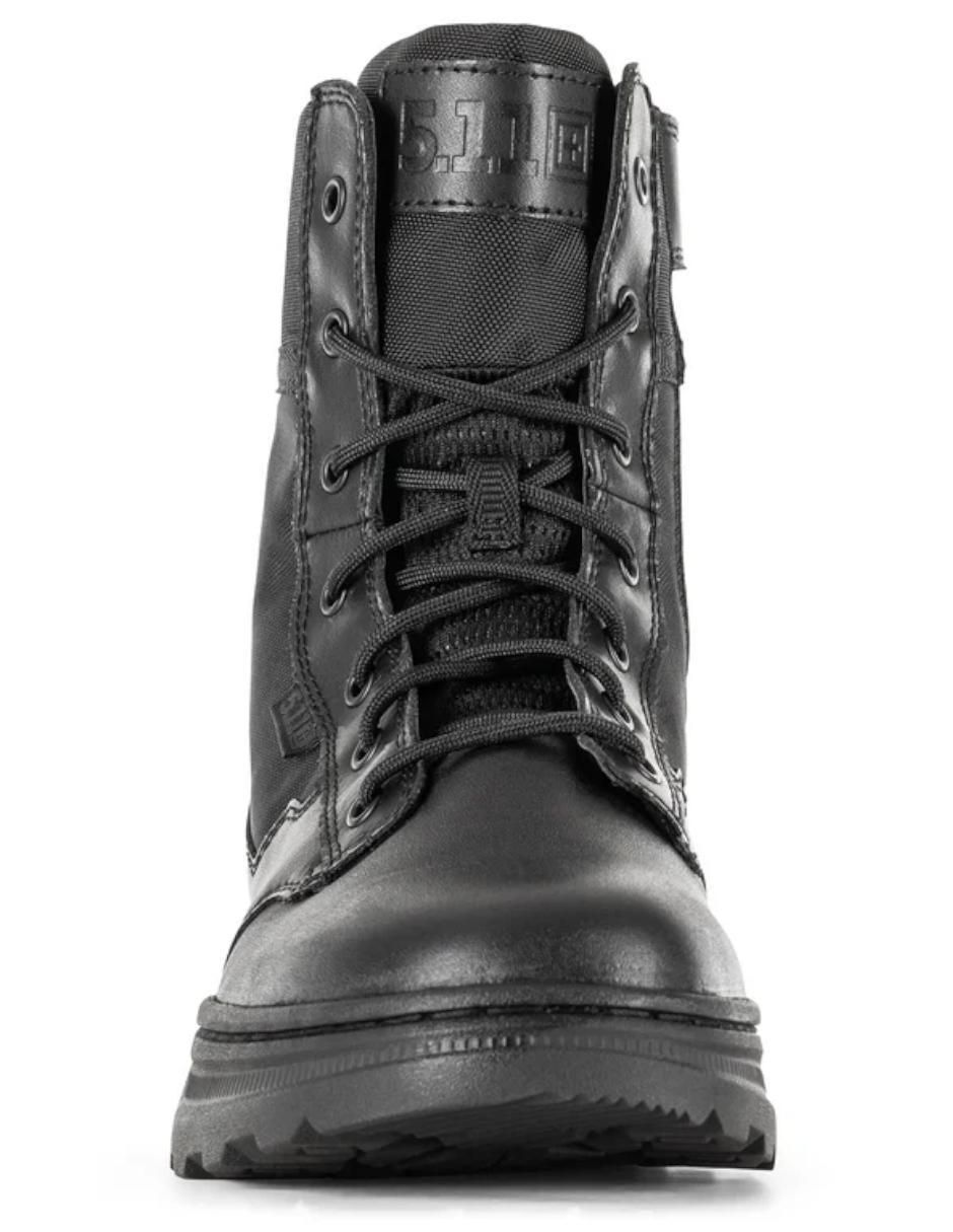 Bota de montañismo y senderismo unisex 2