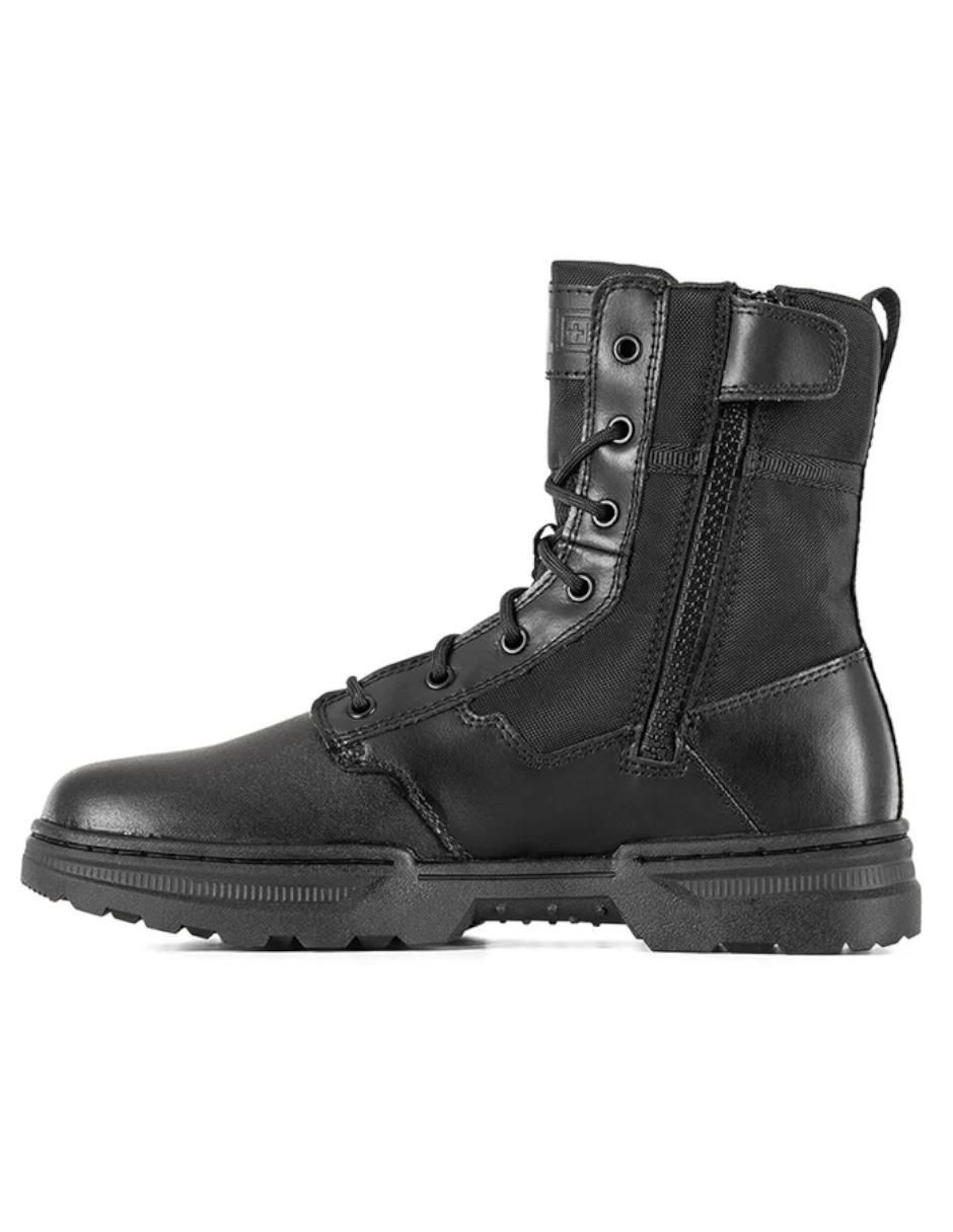 Bota de montañismo y senderismo unisex 3