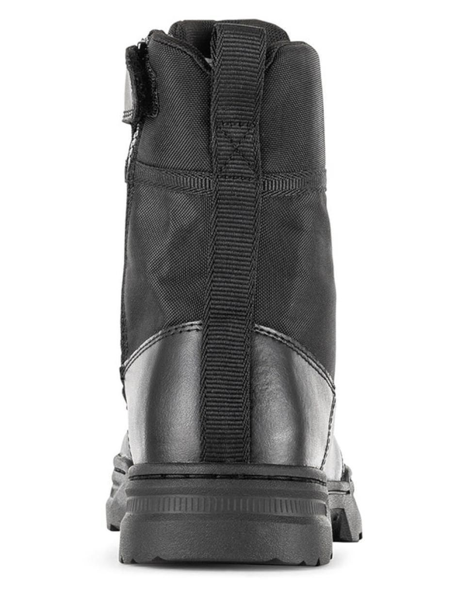 Bota de montañismo y senderismo unisex 4