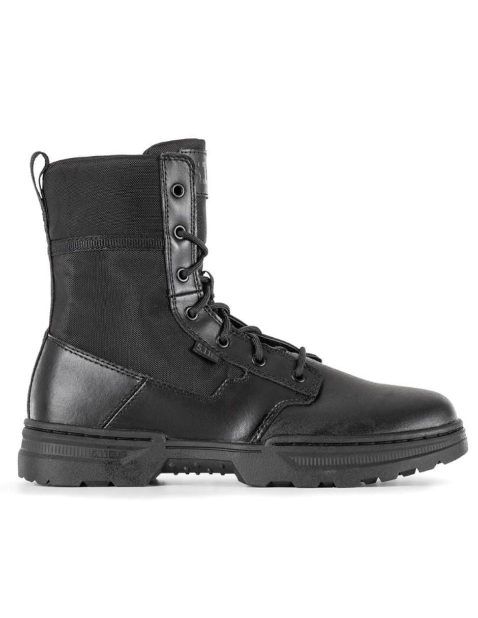 Bota de montañismo y senderismo unisex 5
