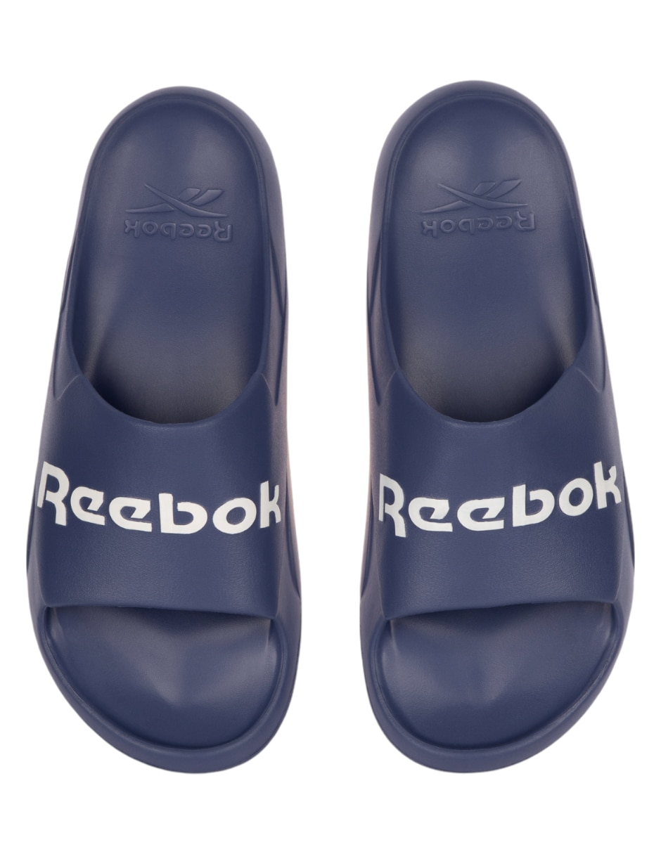 Sandalias casuales Clean Slide de hombre 2