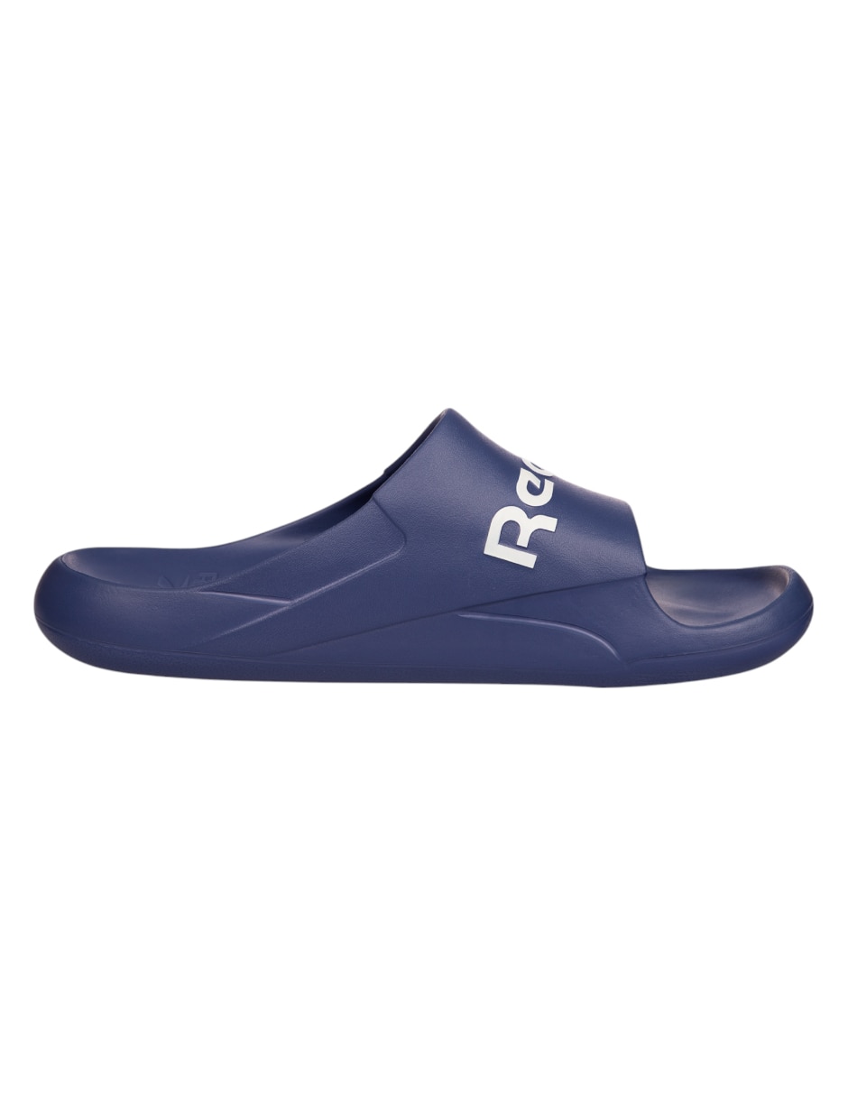 Sandalias casuales Clean Slide de hombre 3