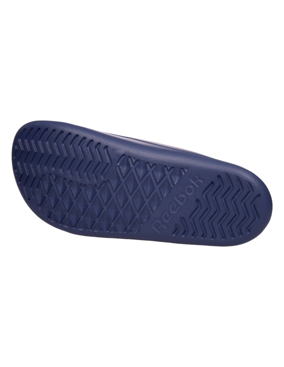 Sandalias casuales Clean Slide de hombre 6