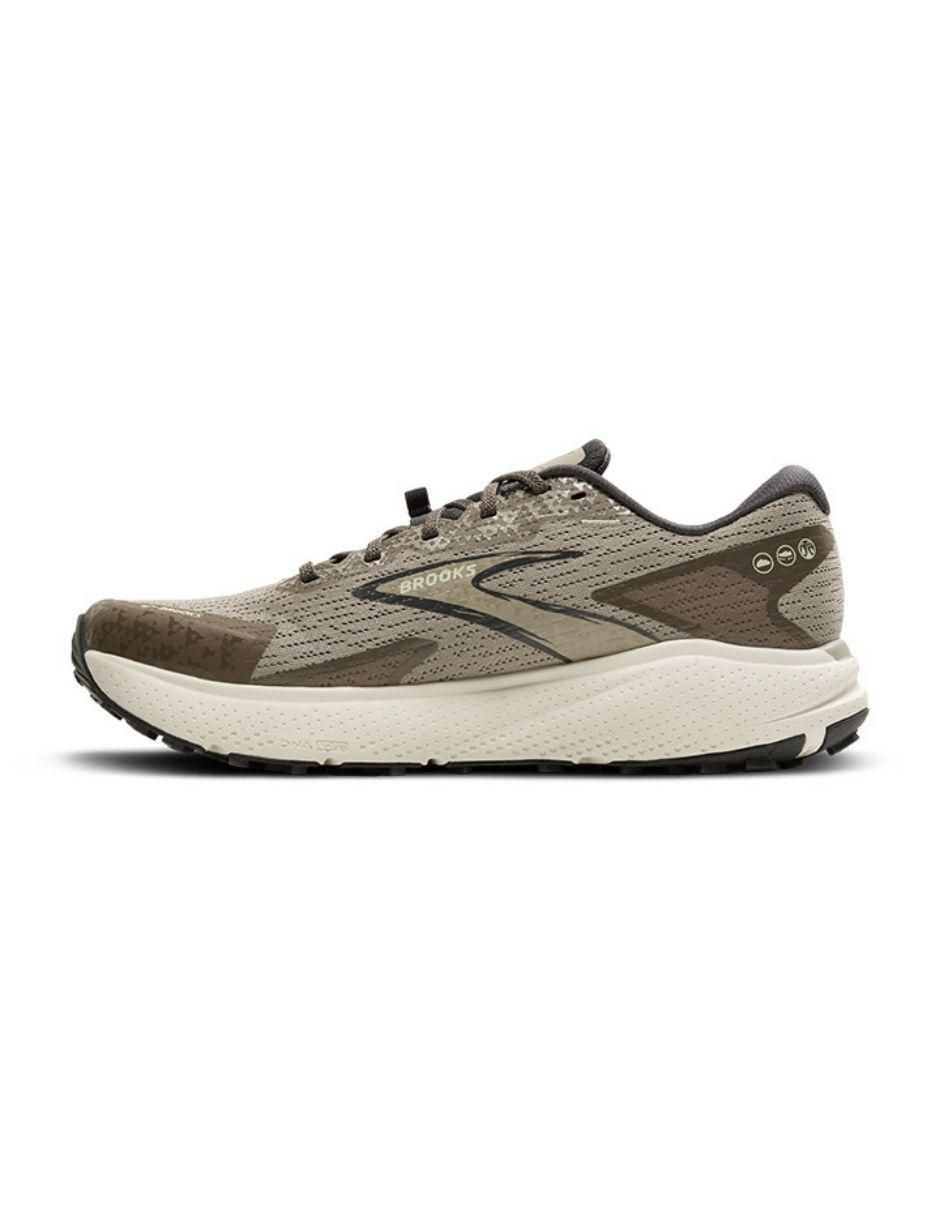 Tenis para correr Divide 5 para hombre 2