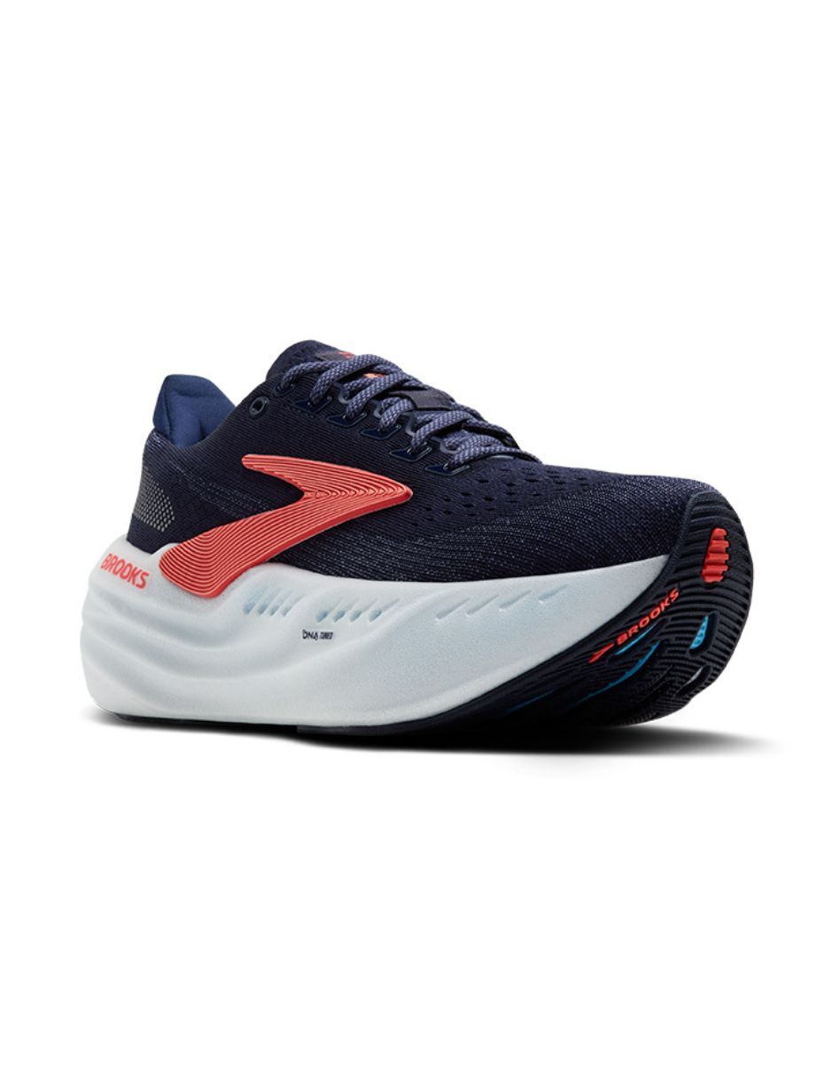 Tenis para correr Glycerin Max para mujer 2