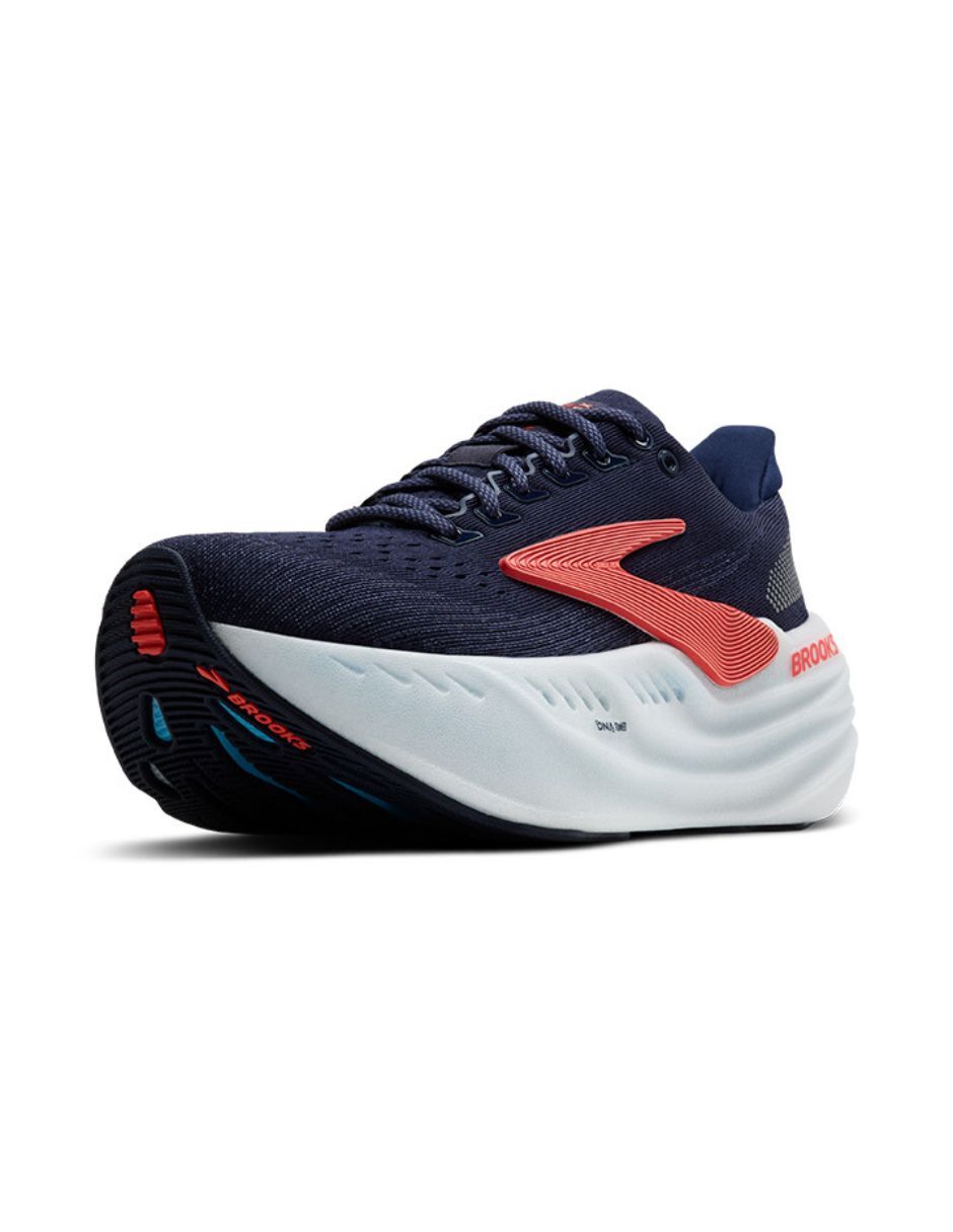 Tenis para correr Glycerin Max para mujer 4