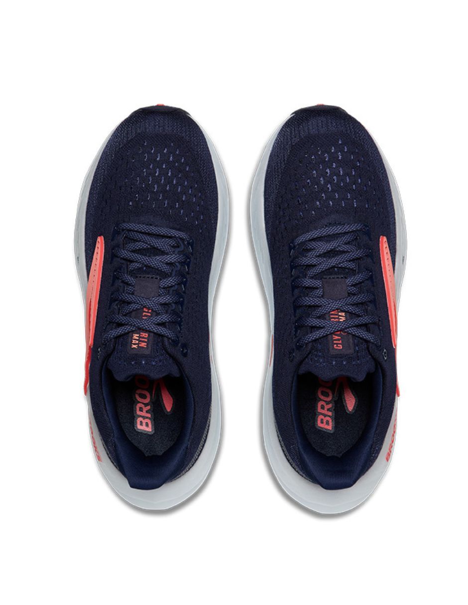 Tenis para correr Glycerin Max para mujer 6