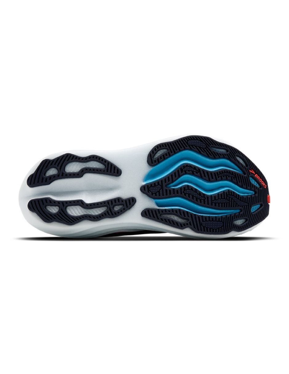 Tenis para correr Glycerin Max para mujer 7