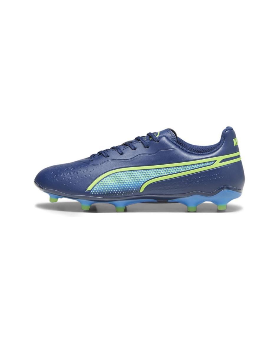 Tenis de hombre para fútbol