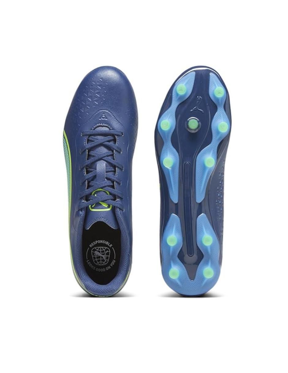 Tenis de hombre para fútbol 4