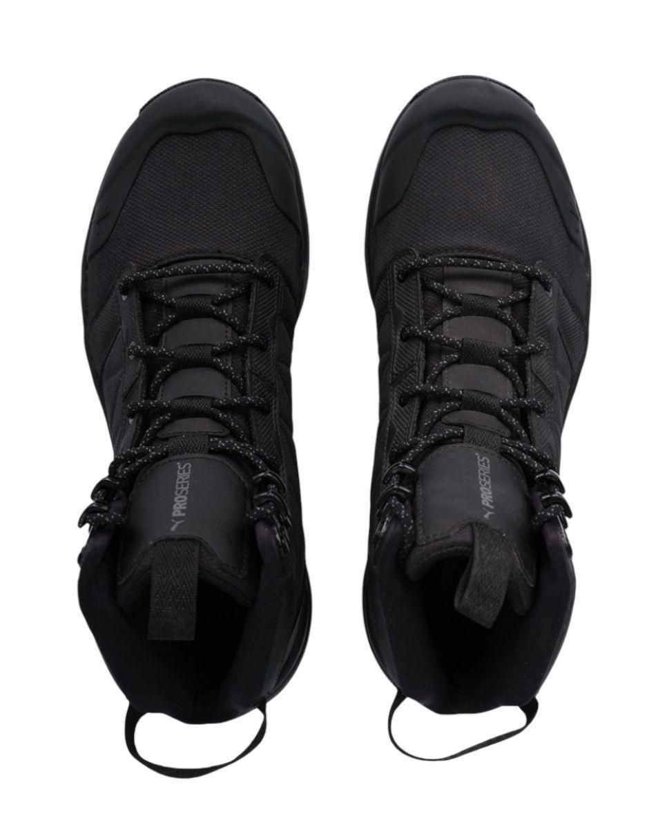 Tenis Boulder Wtr de hombre 4