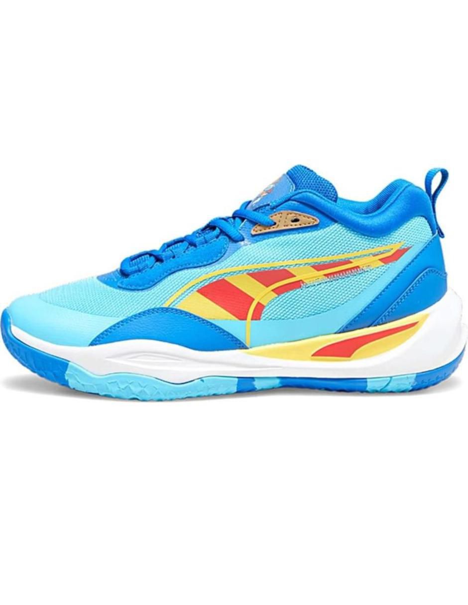 Tenis Playmaker Pro X The Smurfs de hombre para correr