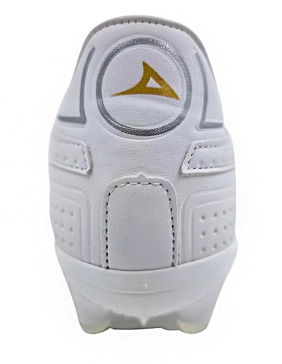 Tenis para fútbol para hombre 4