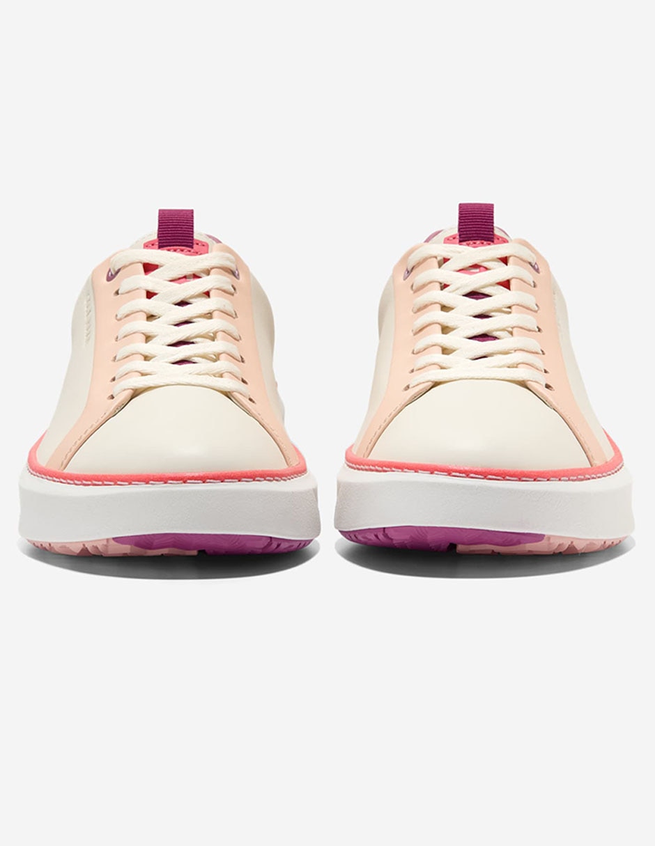 Tenis GrandPro Topspin para golf para mujer 3