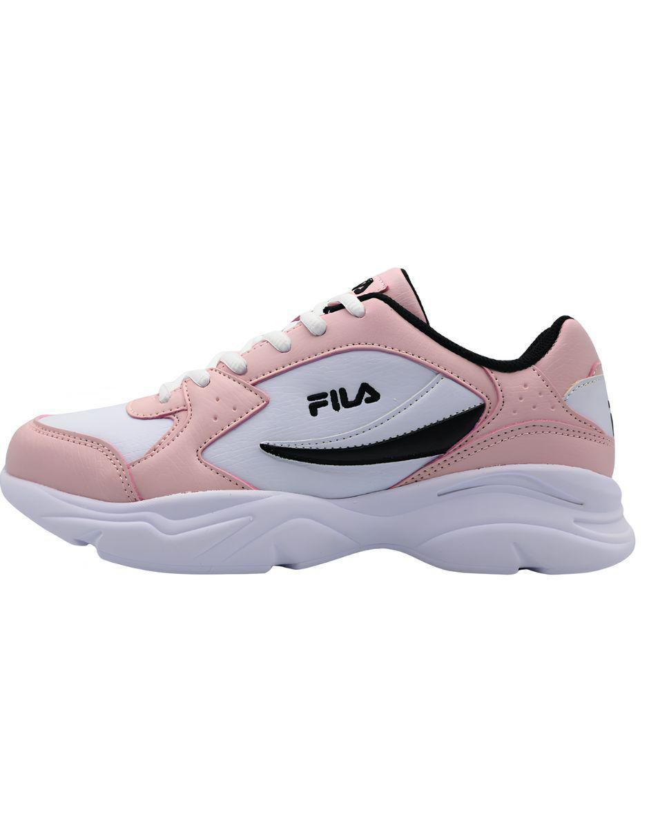 Sneakers Tenis Fila No PÃ© Fila Neon Fila Naranja Tenis Fila Fosfo