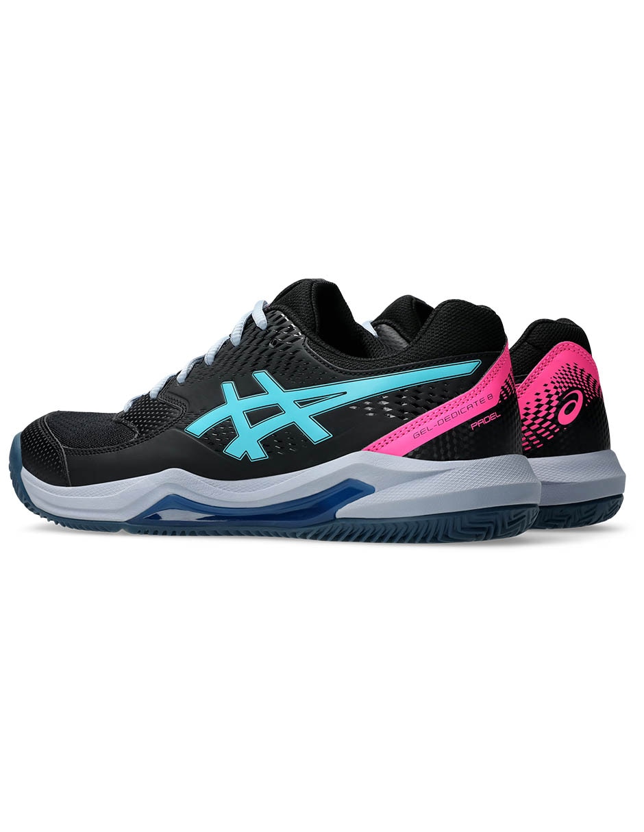 Tenis para pádel Gel-Dedicate 8 para hombre 3