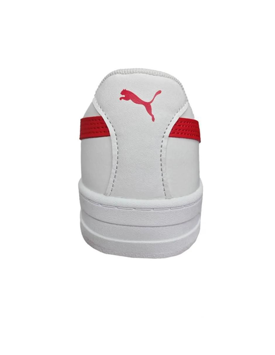 Tenis Court Classic Clean de hombre 4