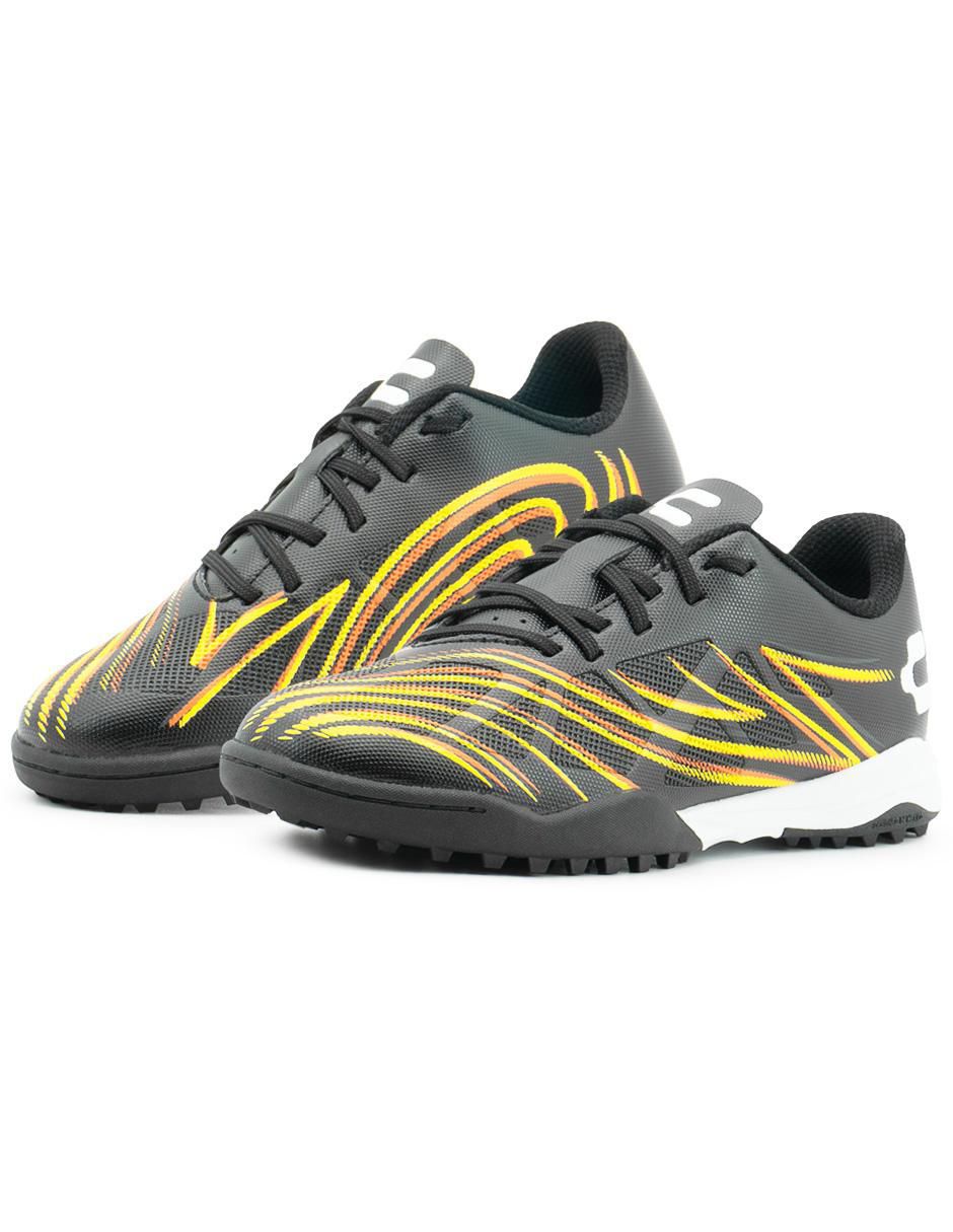 Tenis de hombre para fútbol 5