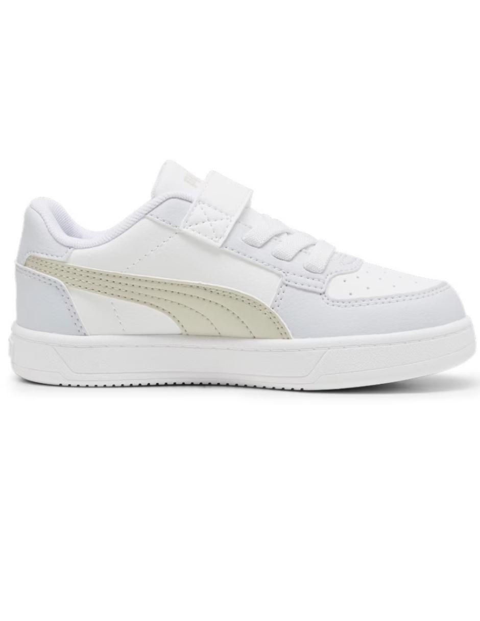 Tenis Caven 2.0 Ac+Ps de niña 2