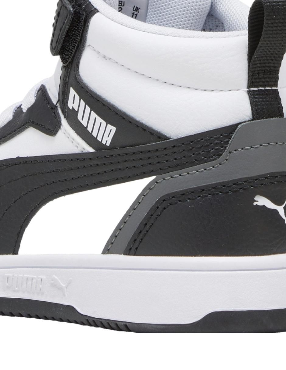 Tenis de niño 4