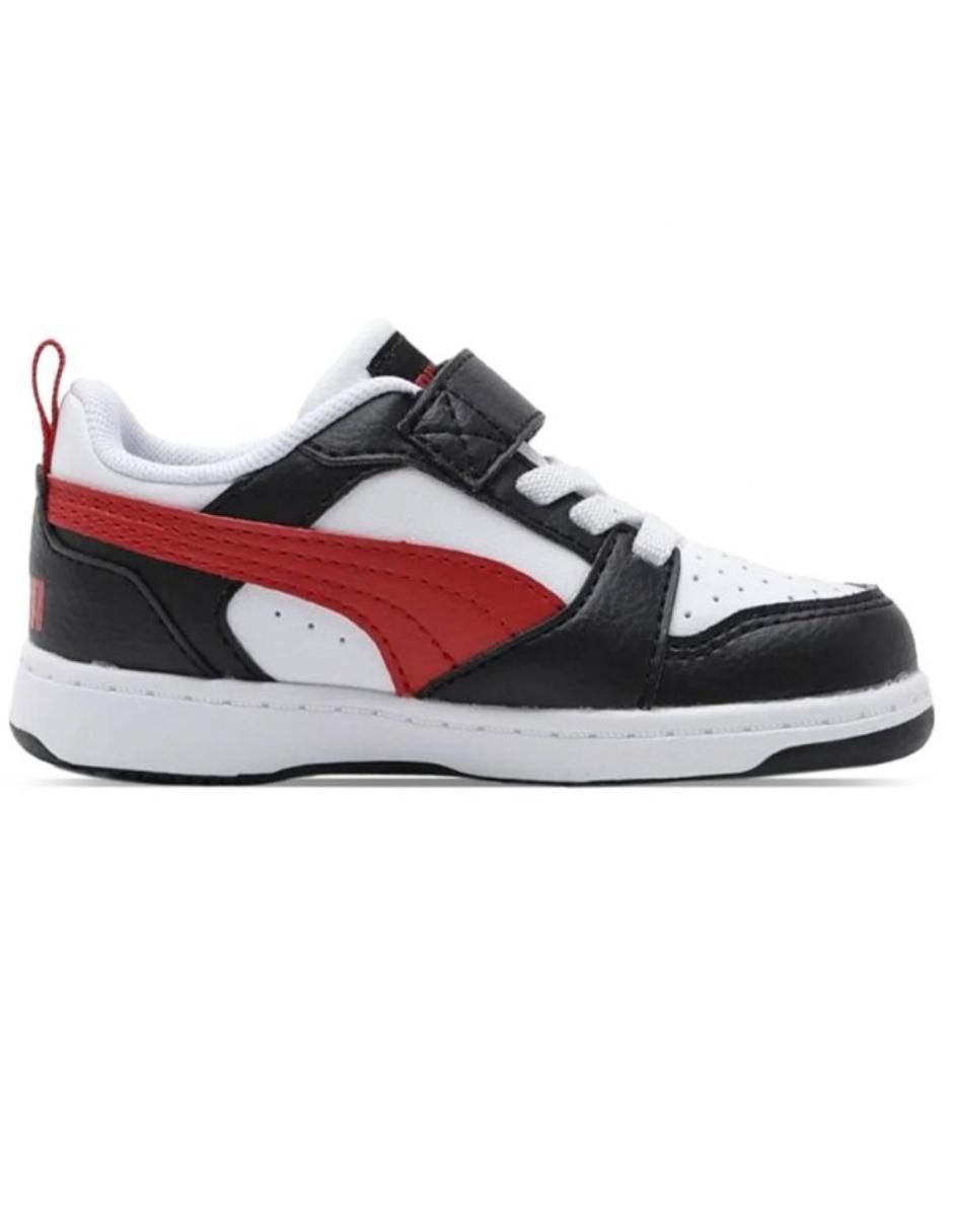 Tenis Rebound V6 Low de niño 3
