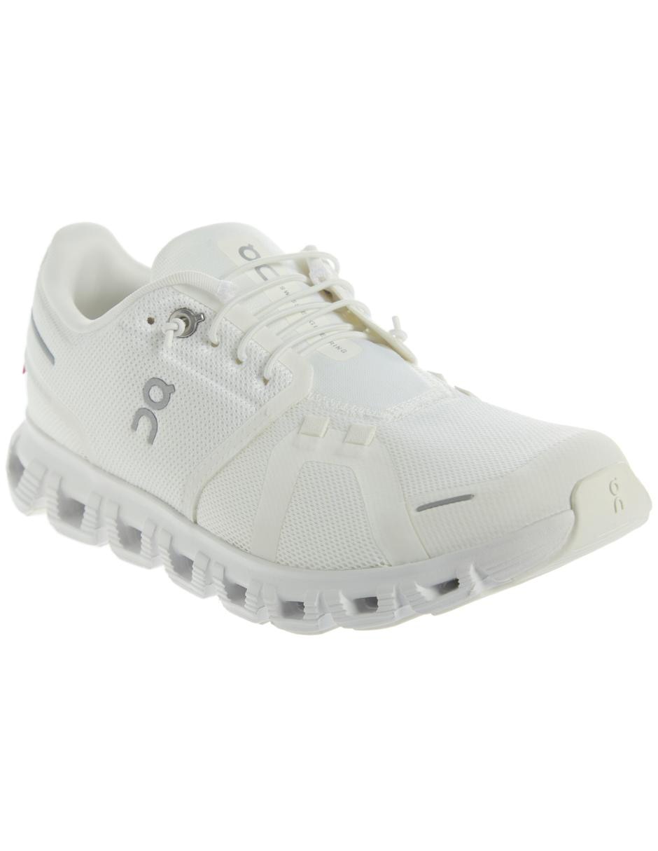 Tenis casual Cloud 6 para mujer