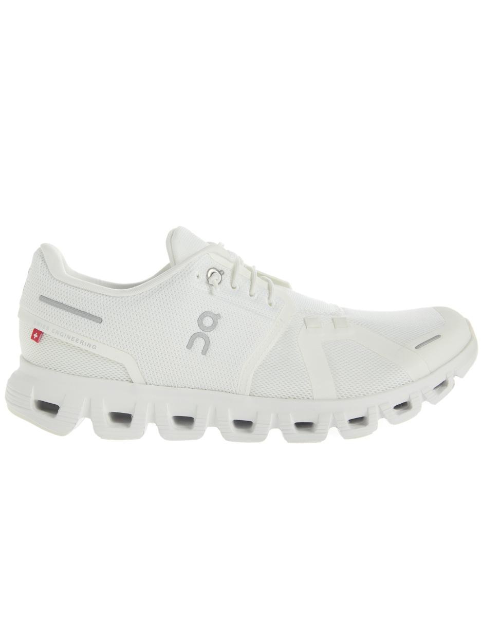 Tenis casual Cloud 6 para mujer 2