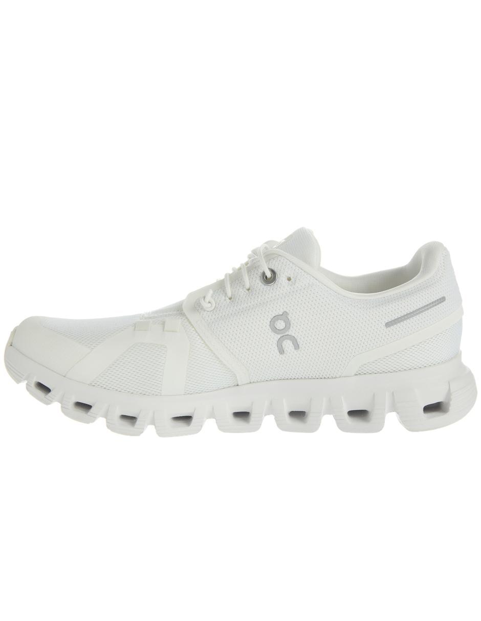 Tenis casual Cloud 6 para mujer 4