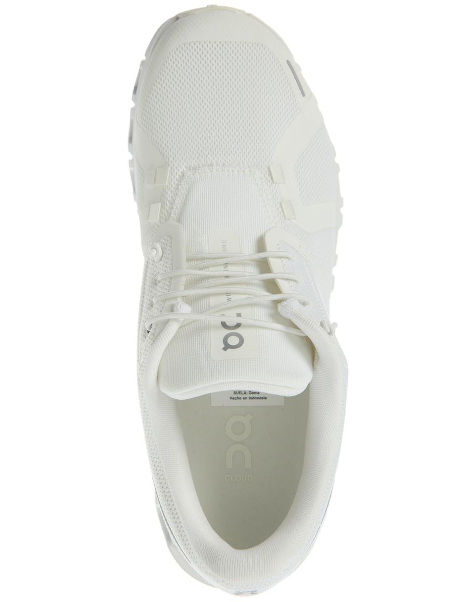 Tenis casual Cloud 6 para mujer 5