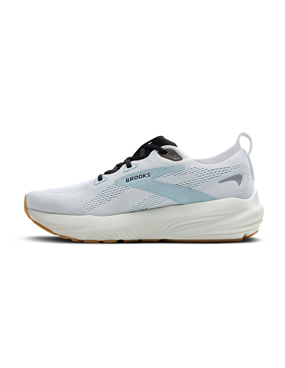 Tenis Glycerin 22 para correr de hombre 4