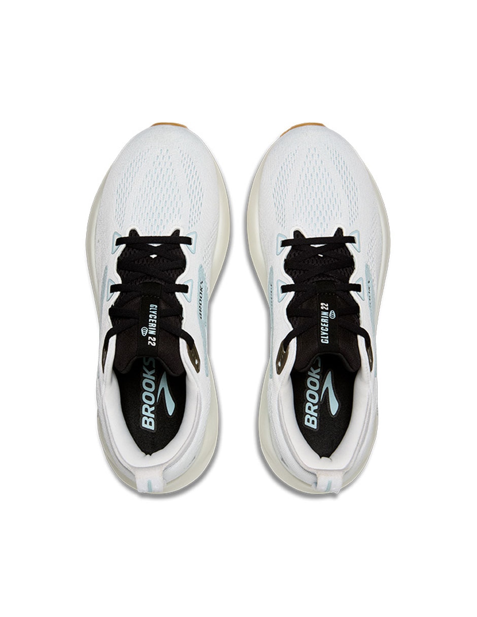 Tenis Glycerin 22 para correr de hombre 5