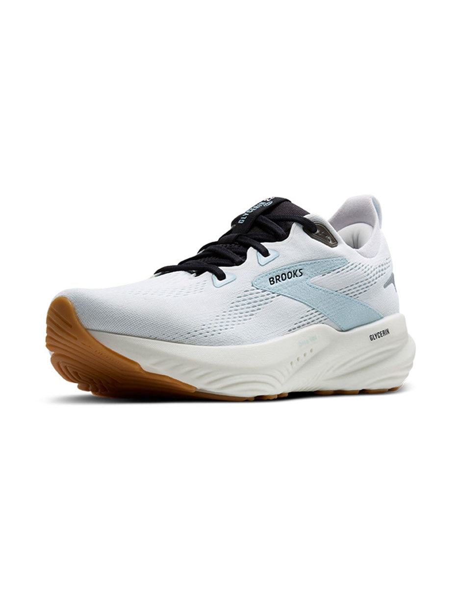 Tenis Glycerin 22 para correr de hombre 7