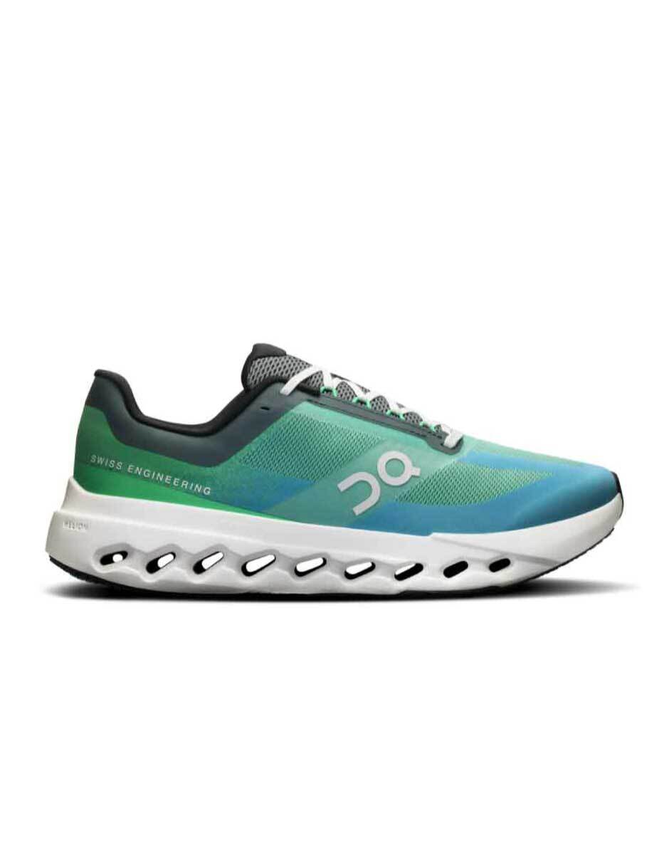 Tenis Cloudsurfer Next para correr de hombre 1