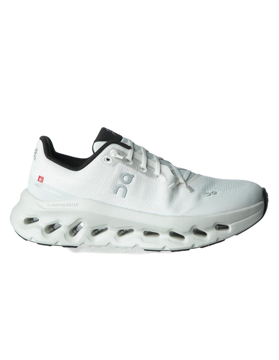 Tenis casual Cloudtilt para mujer 2