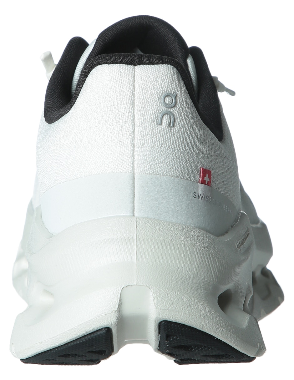 Tenis casual Cloudtilt para mujer 3
