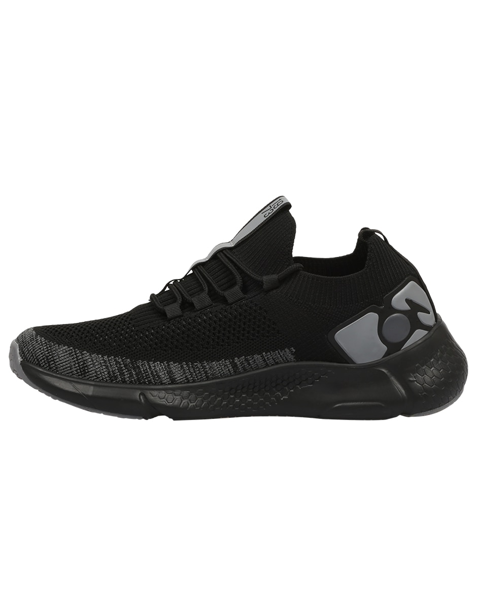 Tenis Keane de hombre para entrenamiento 4