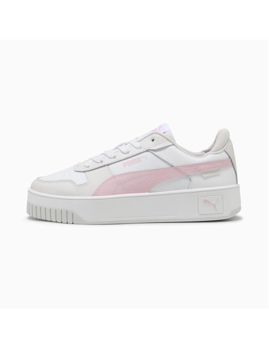 Tenis Carina Street de mujer