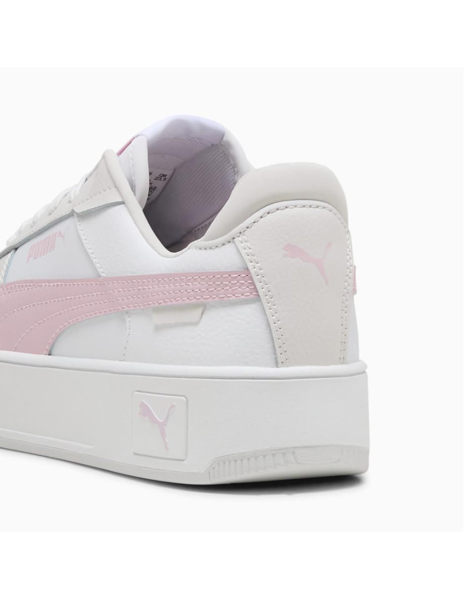 Tenis Carina Street de mujer 3