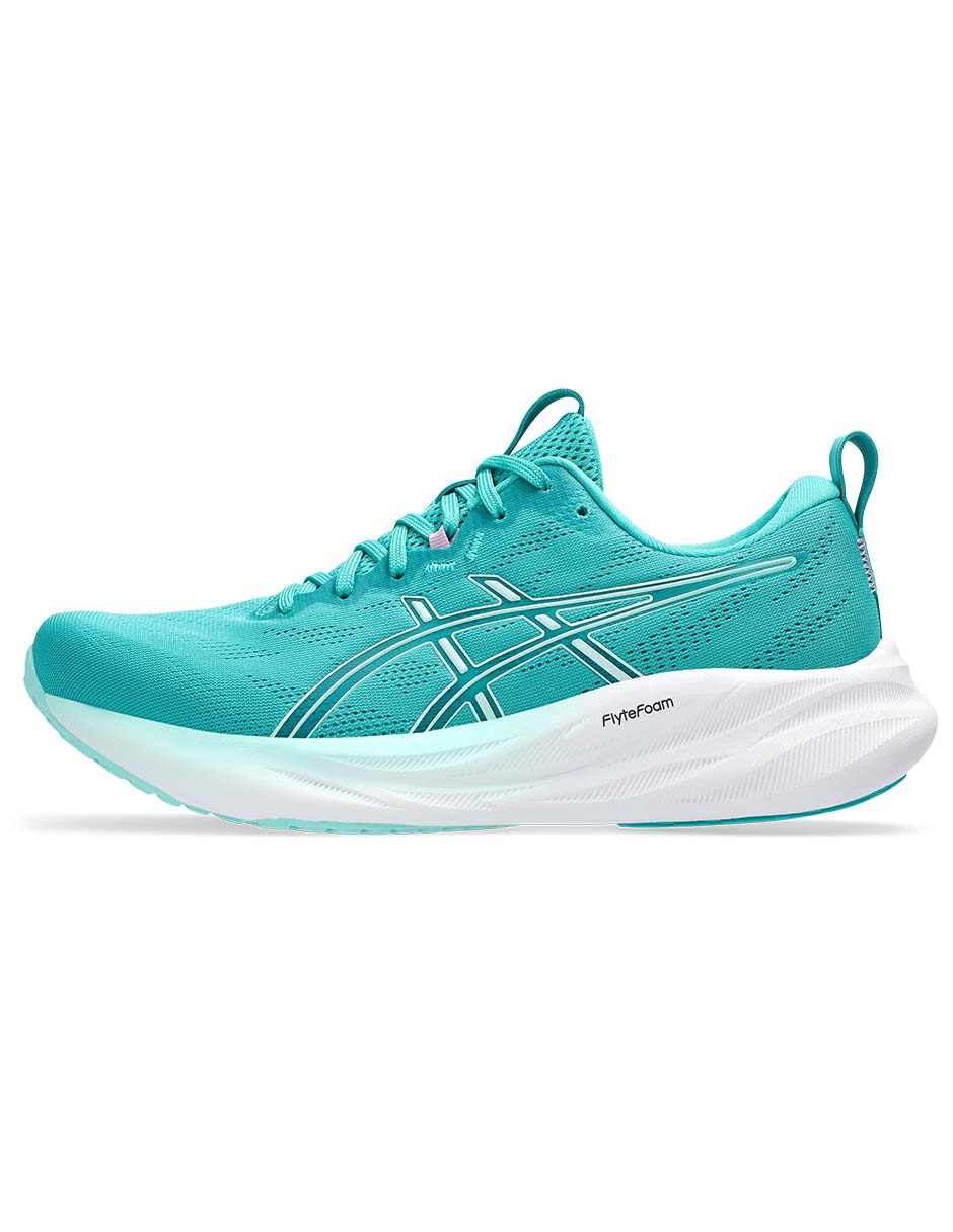 Tenis Gel-Pulse 16 para correr de mujer 2